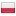 archiblog.pl server is located in Poland